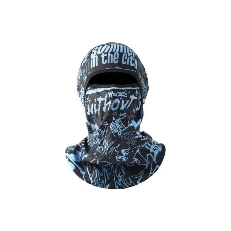 HNJ Riding Equipment Cycling Mask Cycling, Skiing, Mountaineering Unisex Modified Polypropylene-4