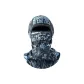Fleece-Lined Thermal[Charcoal Blue]