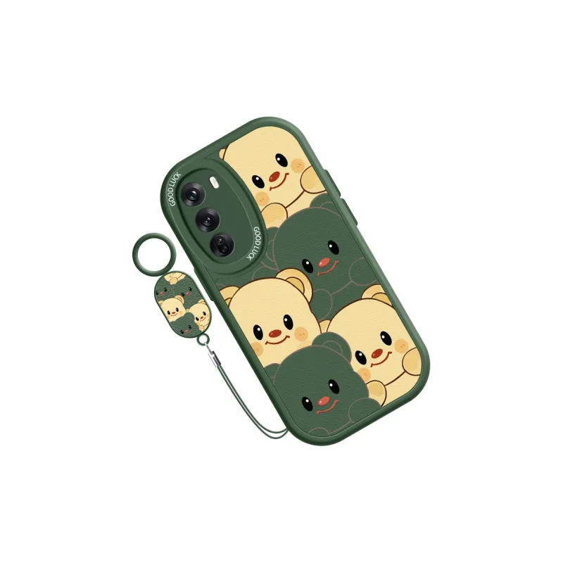 CHUNFAN Phone Cases-16
