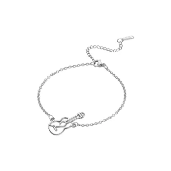 May10th Titanium Steel Bracelets Unisex