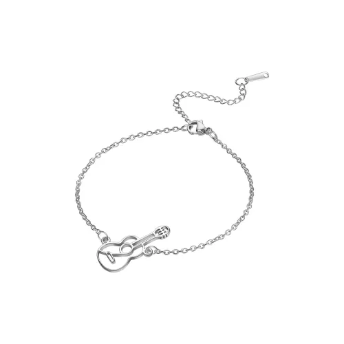May10th Titanium Steel Bracelets Unisex