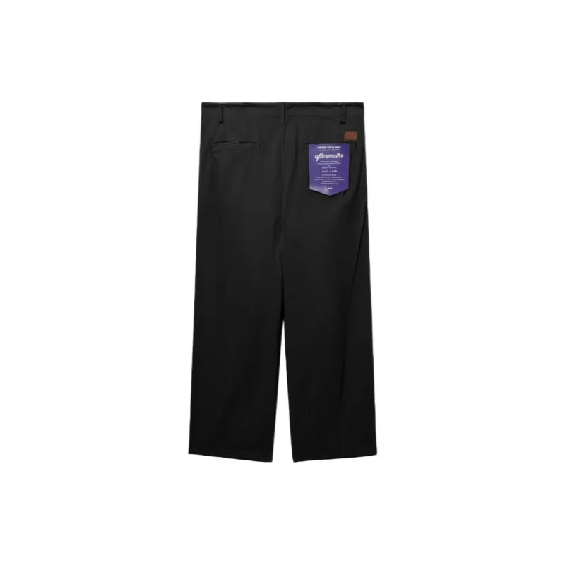 Aftermaths SS23 Casual Pants Men's-3
