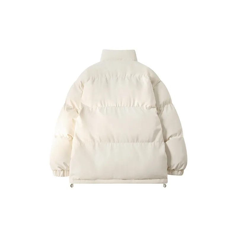 RED DRAGONFLY Puffer Jacket Unisex-9