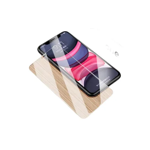 Cuttlefish Grid Cell Phone Protective Films
