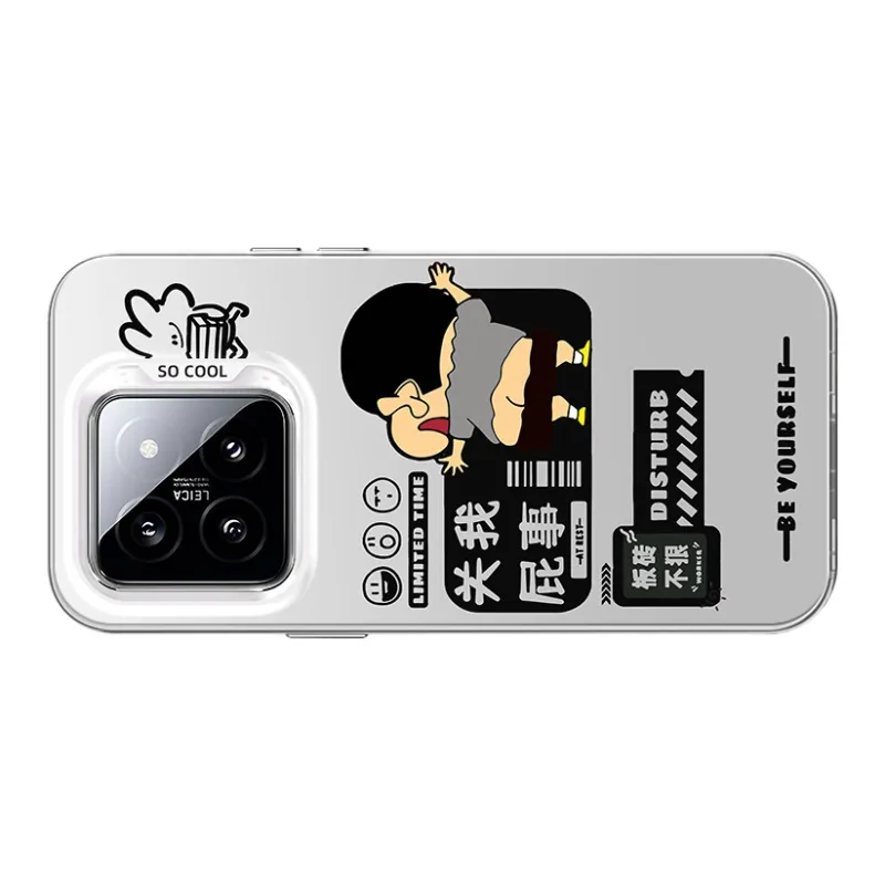 CHUNFAN Phone Cases-2