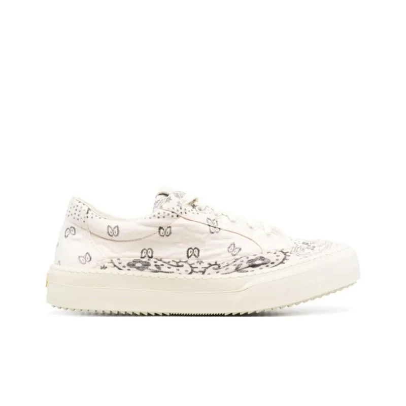 RHUDE V2 'Bandana White'-1