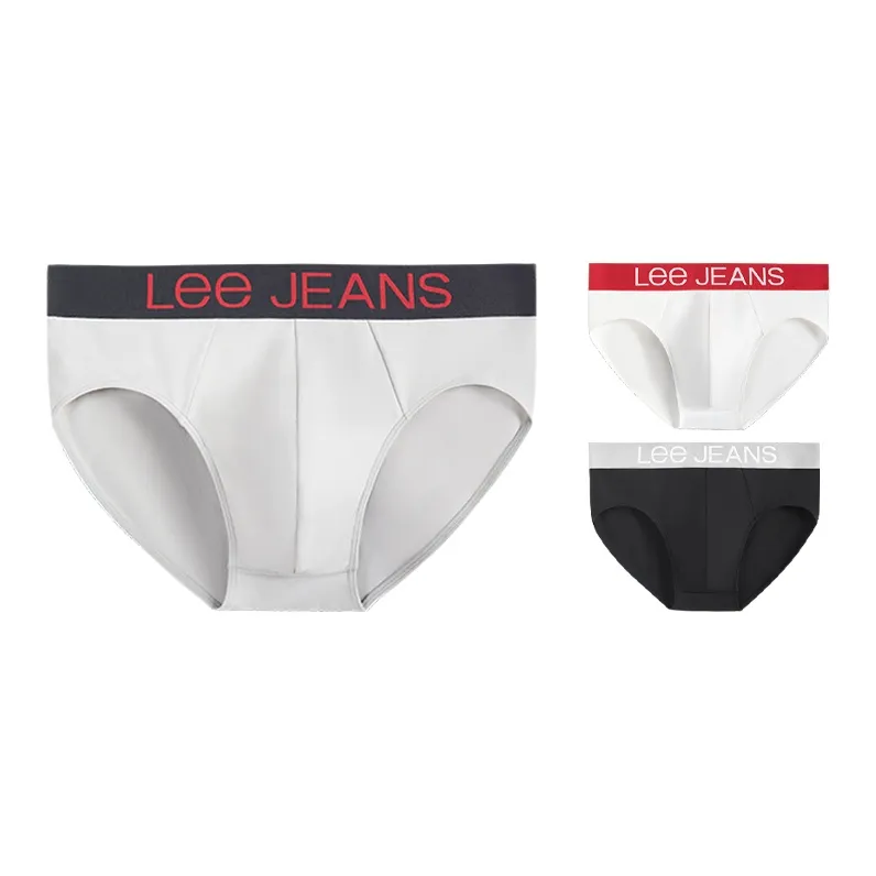 Lee Underwear Gift Boxes Men's Combo Set-10