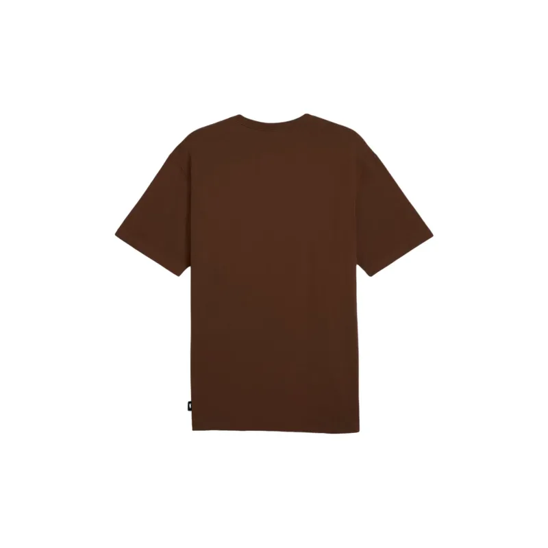 PUMA Playera Hombre PUMA X Lmc-1