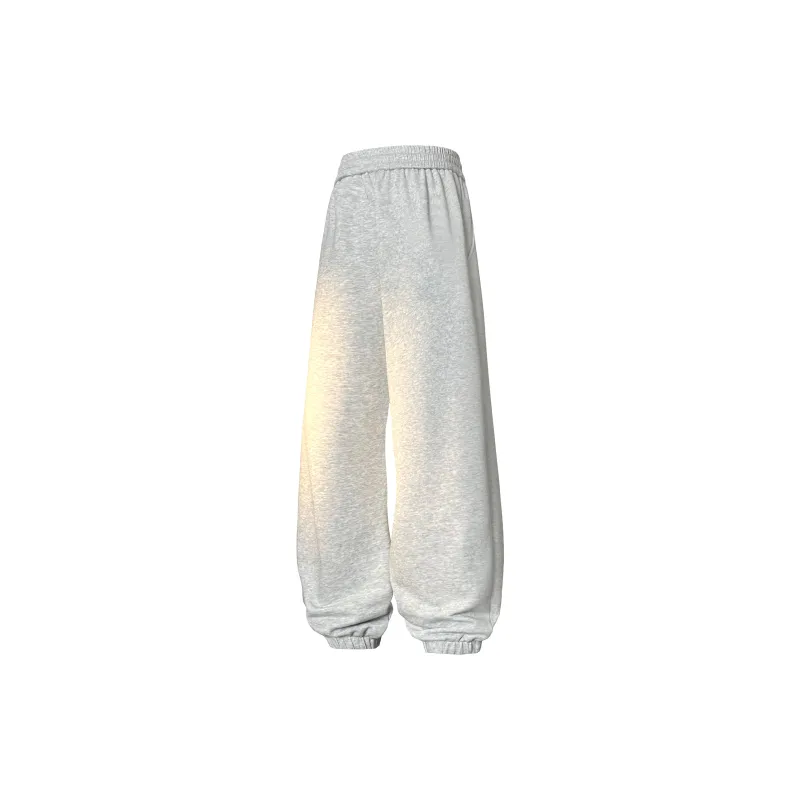 WARRIOR Casual Pants Unisex-6