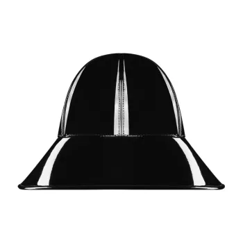 DIOR Polyester Hats & Caps Women's Black