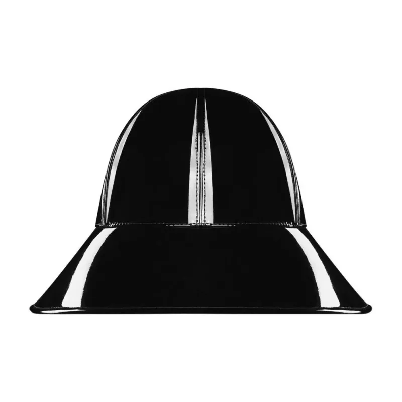 DIOR Polyester Hats & Caps Women's Black-0