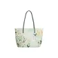 Bamboo Ink Butterfly Tote