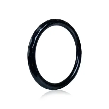 SIYIJIA Bean Type Bangles Unisex