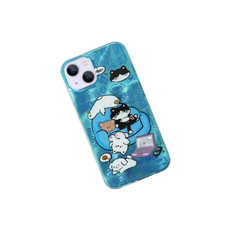 BZZOKI Phone Cases-1