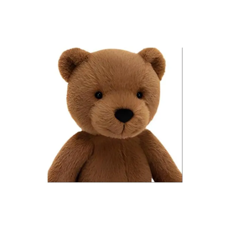 JELLYCAT Bear Plush Toy-2