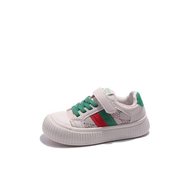 FIRS Kids Kids Canvas Shoes Kids'-3