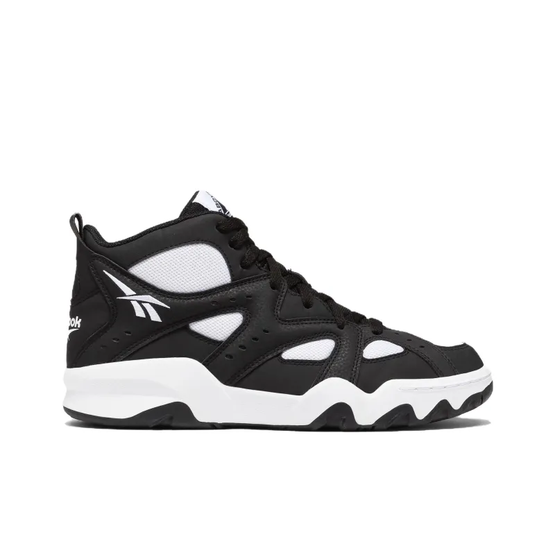 Reebok Atr Decimator 'Black White'-1