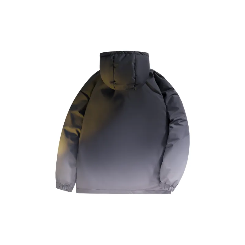 China Aerospace Down Jacket Unisex-1