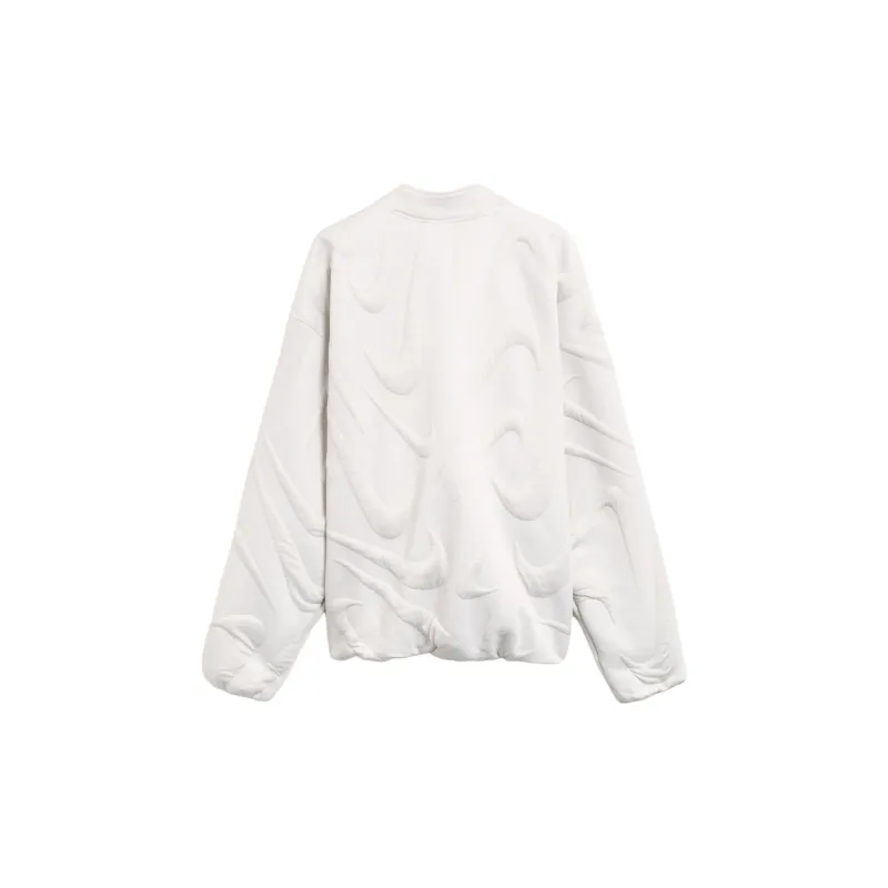 Nike Sportswear Collection Sweatshirt Women's White-1