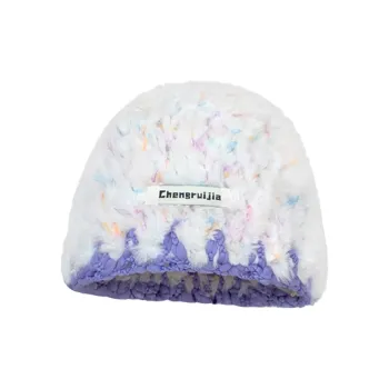 ZKY Polyester Bucket Hats Women's