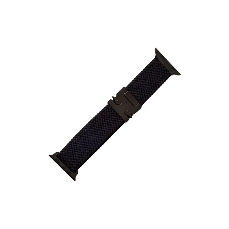 NCFCK Apple Compatibility Watch Band Nylon Material-19
