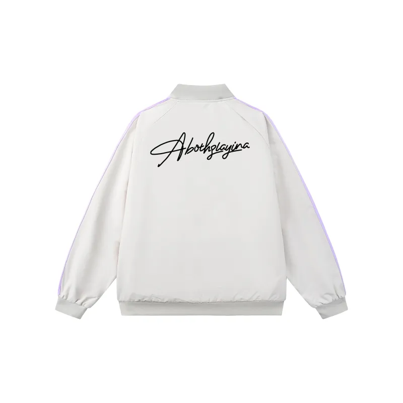 BOTH PLAY Jackets Unisex-14