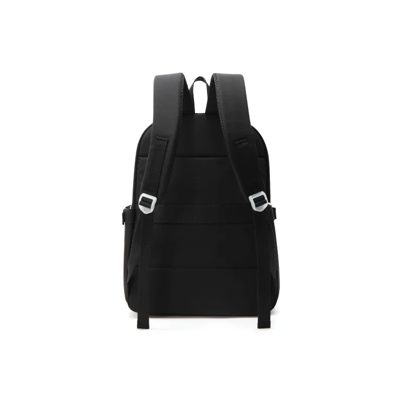 JEANSWEST Fabric Backpack Regular Unisex Multicolor-21