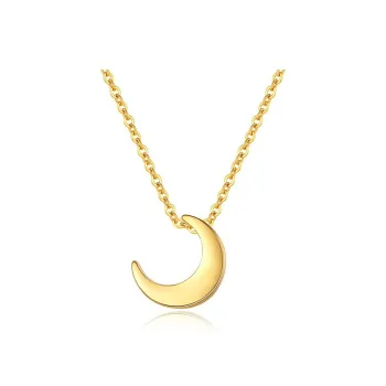 KING OF BLING 925 Sterling Silver Necklaces Women's