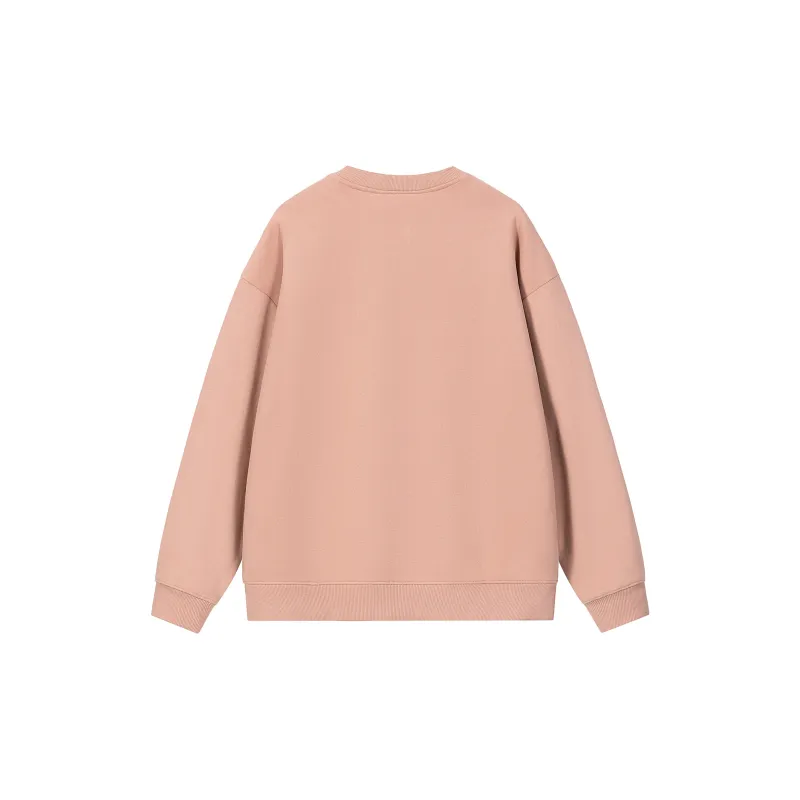 URBAN AUTHENTIC Sweatshirt Unisex-115