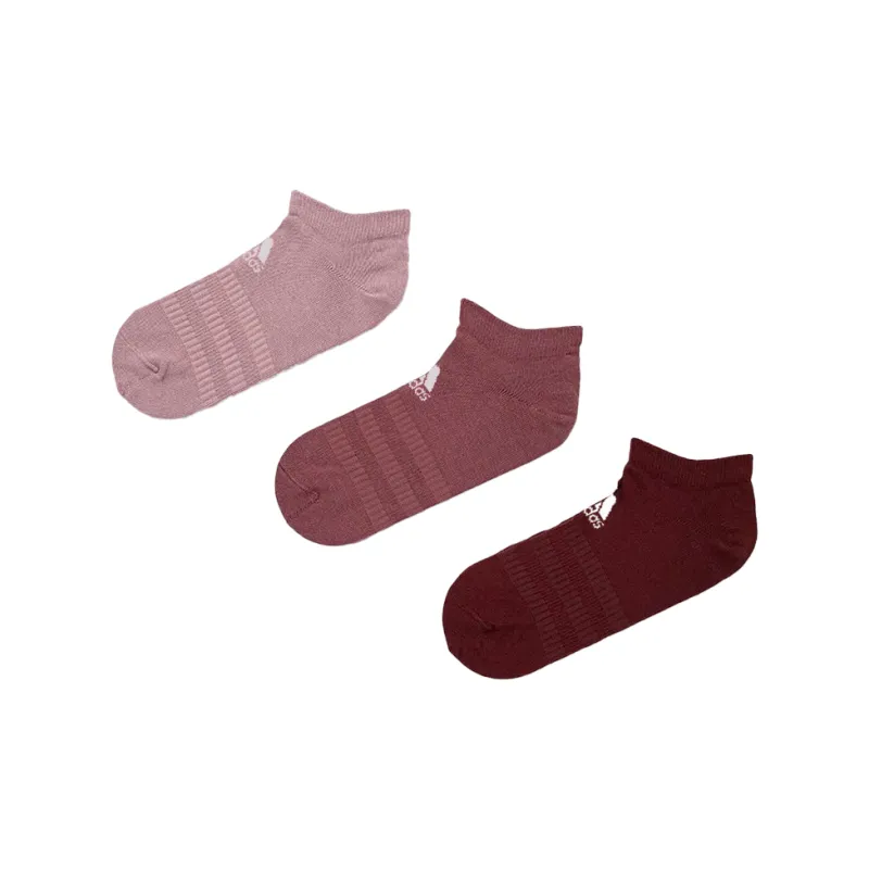 Adidas Ankle Socks Unisex 3 Pack-1