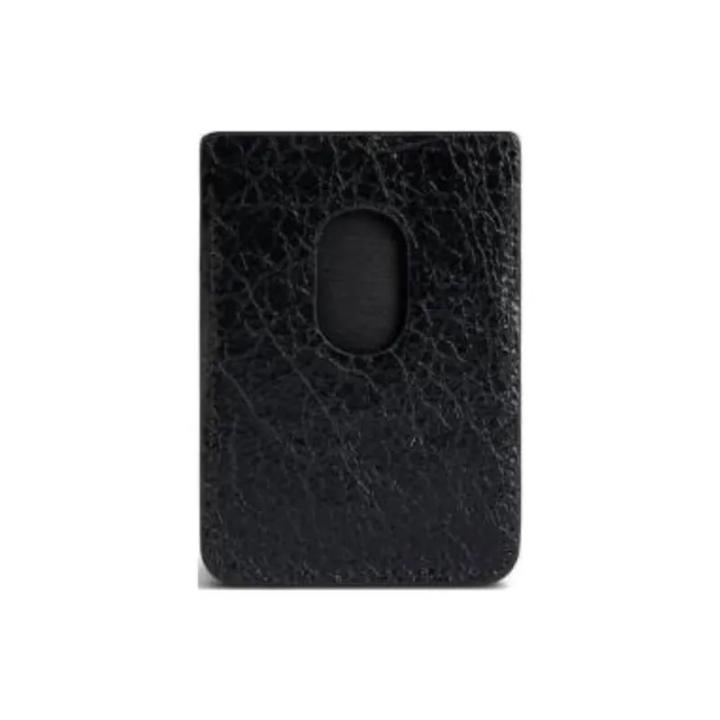 Balenciaga Monaco Magnet Card Holder-1