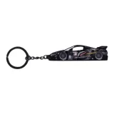 Black-918 MCLARREN 720S