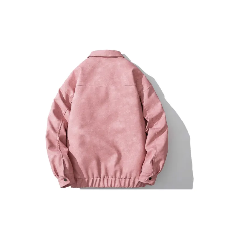 ZONEiD Puffer Jackets Unisex-8