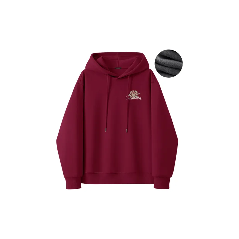 MINISO Sweatshirts Unisex-28