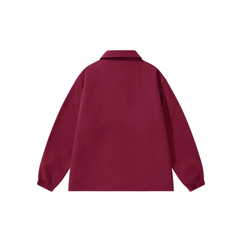 David Bakken x DAOMEIXIONG Jackets Coats Unisex-13