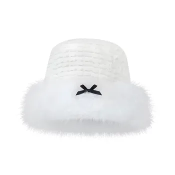 CMFY Polyester Bucket Hats Women's