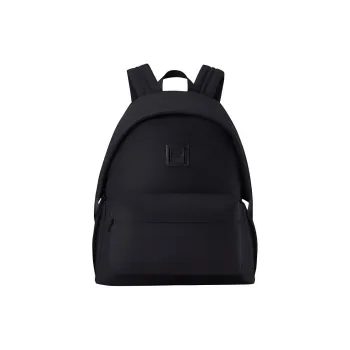 FILA FUSION Fabric Backpack Extra Small Unisex Black