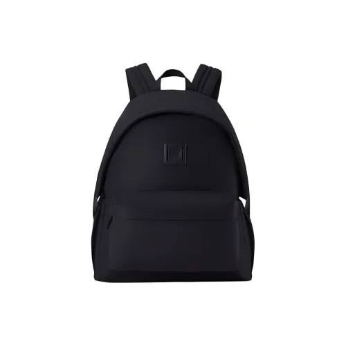 FILA FUSION Fabric Backpack Extra Small Unisex Black
