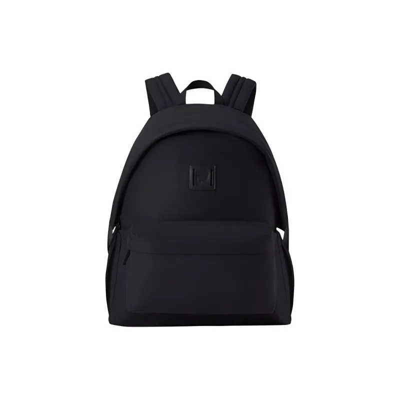 FILA FUSION Fabric Backpack Extra Small Unisex Black-0