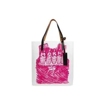 MARNI 30th Anniversary Tote Bag