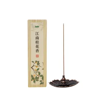 ZHITANG Incense & Coil Incense Accessories