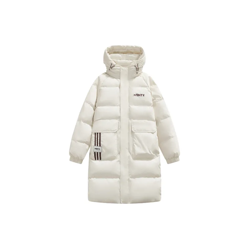MONTVOO Down Jackets Unisex-1