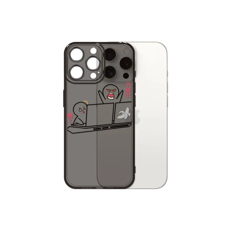MINISO Phone Cases-6