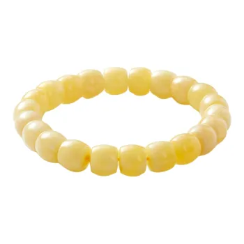 Abby's Wonderland Beeswax Bracelets Unisex
