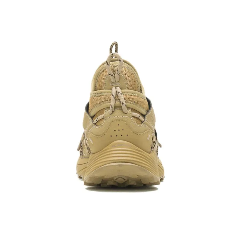 MERRELL Moab Flight Sieve Slip Resistant River Trekking Shoes Men's Khaki-4