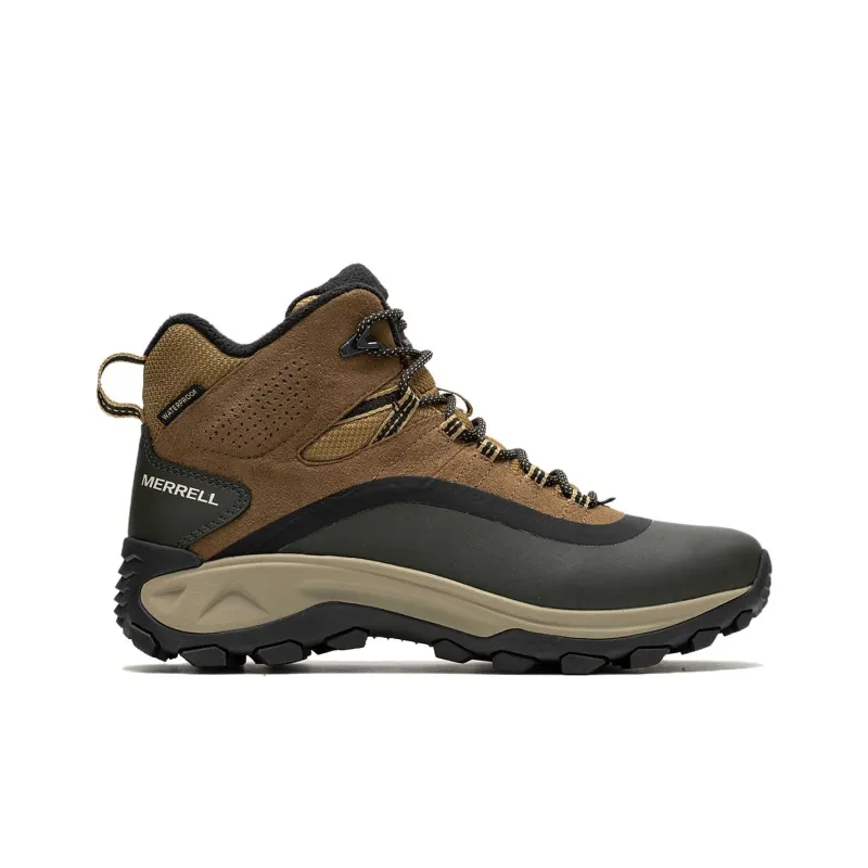 MERRELL Thermo Snowdrift 2 Mid Waterproof 'Kangaroo'-1