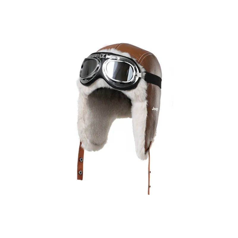 NANJIREN Thickened Trapper Hats Unisex-1