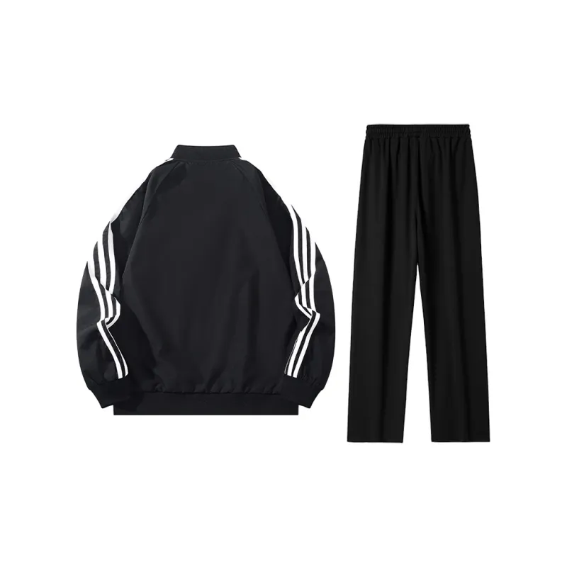 XINIYA TRAVEL Jackets Coats Unisex-25