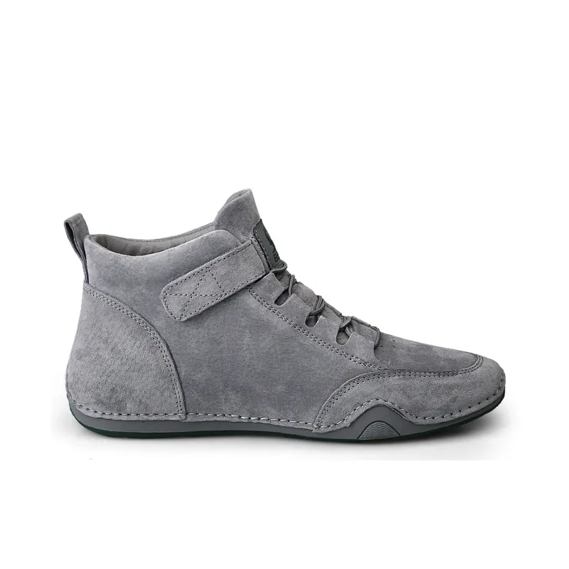 BECK Cushioning Coverage High Top Casual Shoes Men's-1
