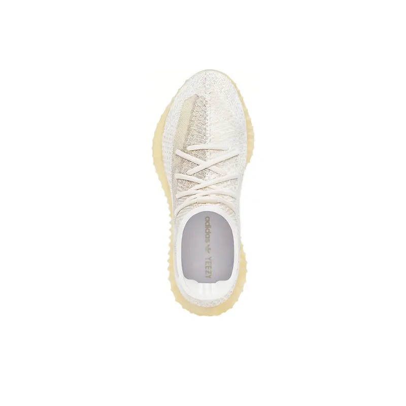 Adidas Yeezy Boost 350 V2 'Natural'-2